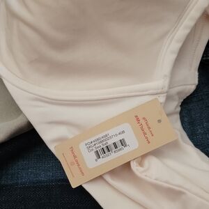 ThirdLove Soft Cream Bra
